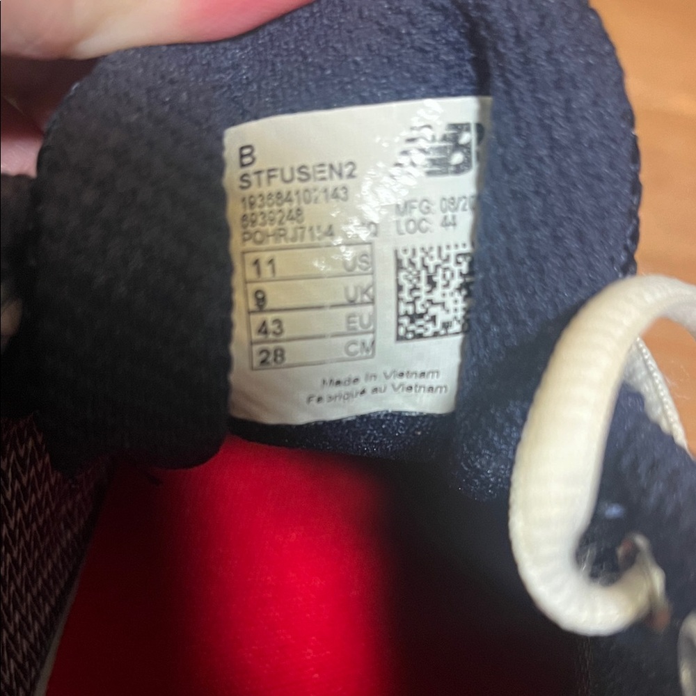 Women's Fuse V2 Turf Softball Shoe - Picture 5 of 5